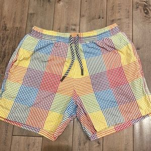Mens Swim Trunks